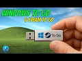 Download Lagu Windows 11 To Go. Windows 11 and Steam running on a USB Stick