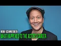 Rob Schneider What Happened to the Actor s Career
