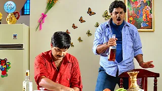 Sunil & Srikanth Comedy Scene : కిరాక్ కామెడీ..నాన్ స్టాప్ గా నవ్వుతూనే ఉంటారు #idream