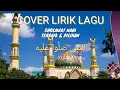 Download Lagu Sholawat Nabi Terbaik Dan Pilihan - ANNABI SHOLLU 'ALAIH - Cover Khanifah Khani