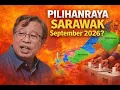Lagu PILIHANRAYA SARAWAK September 2026?