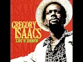 Love Is Overdue - Gregory Isaacs