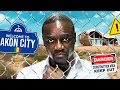 Akon City: The Biggest Scam in Hip Hop History?