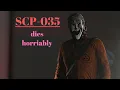 SCP-035 Lies to you! [SFM[
