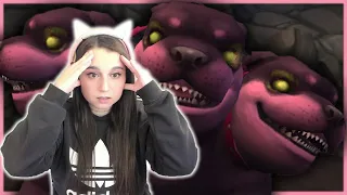 WHY DO I DO THIS TO MYSELF NEW Cerberus Halloween Pack Opening Wizard101