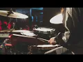 Korpiklaani - Sanaton maa (drums backing track)