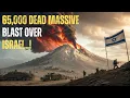 Download Lagu Mount Hermon Explodes: 65,000 Dead in Israel’s Worst Disaster | IRON SENTINEL MEDIA