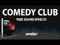 Download Lagu Free Comedy Club Audience Laughter Sound Effects