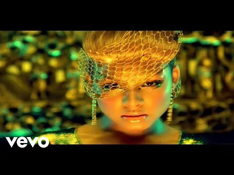 Download MP3 Christina Milian - Dip It Low (Official Music Video)