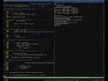 ipython in tandem tmux