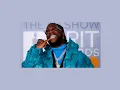 Download Lagu Burna Boy - Alone(speed up)