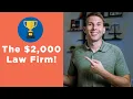 Download Lagu How to Start a Virtual Law Firm for UNDER $2,000 | Ultimate Guide