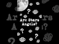 Download Lagu Could Stars Be Angels? #mystery #bible #ophanim #angel #angels #enoch #cryptids #space #star #stars