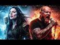 Ragal Ironbull | VALHALLA CALLING Lyric Video