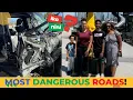 Lagu WHO IS TO BLAME? US Family Dies on Kenya’s Killer Roads | The Corruption Crisis Exposed