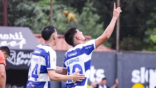 Show de Goles | Fecha 7 | Torneo Clausura 2026