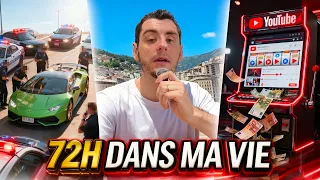 YouTube Sans Visage… Ce Business caché 🔐 Ma Vie d’Entrepreneur (sans filtre) -  Ep12