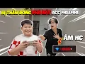 Download Lagu Joi FF Bị Bon Chuppy Phá Nát Acc FreeFire !!!