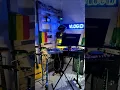 DJ Daniel de Olinda - Drum Song Dub Remix Scientist  CMD Studio
