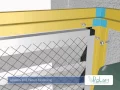 SMALL CABINET ASSEMBLY