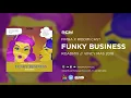 Fimba - Funky Business (Riddim Cast Road Mix) "2018 Soca"
