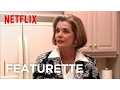 Video di Arrested Development - Behind the Scenes | Jessica Walter's Favorite Moments | Netflix
