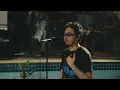 Pamungkas - Berapa Kali Kita Akan Saling Memaafkan LIVE (Pool Session)