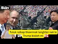 Download Lagu Tuluk ralkap power zoh usih  Trump nih zeitindah ati hna