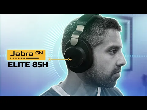 Jabra Elite 85h Review