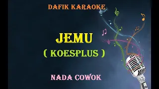 Download Jemu (Karaoke)Versi Erwin Gutawa MP3