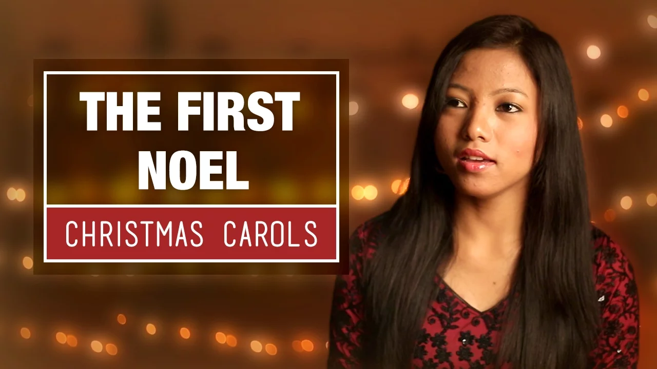 The First Noel - The Ultimate Christmas Collection - Best Christmas Songs & Carols The First Noel - The Ultimate Christmas Collection - Best Christmas Songs & Carols