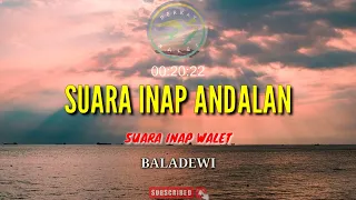 Download Suara Inap Andalan ‼️Si Baladewi‼️@BerkatWaletOfficial MP3