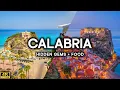 Download Lagu Calabria, Italy 🇮🇹 | Top 5 Places to Visit + 3 Must-Try Foods (4K Travel Guide)