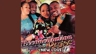 a new love medley