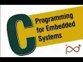 Tricks of Embedded C 01 - C Identifers
