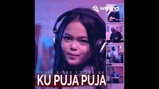 Download Ku Puja Puja(DJ Kentrung Remix) MP3