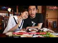 Download Lagu Nanaz - Meski Dalam Gelap (Surprise for Jeje)