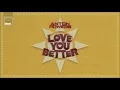 Download Lagu Anton Powers - Love You Better (Radio Edit)