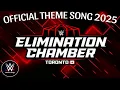 WWE Elimination Chamber 2025 Official Theme Song - "New Way Out"