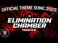 Download Lagu WWE Elimination Chamber 2025 Official Theme Song - \