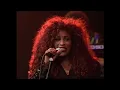 Chaka Khan - 'Sweet Thing' [HD] | North Sea Jazz (1993)