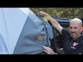 Rightline Gear CampRight Avalanche Truck Tent Tutorial