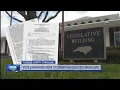 N C Senate bill could strengthen child sex trafficking abuse laws