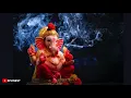 Lagu Om Maha Ganapataye Namaha | 108 times Chanting | Chanting for Wealth \u0026 Prosperity | DIVINEST