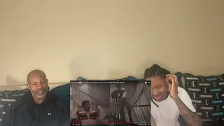dad reacts to polo g feat lil tjay 