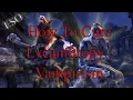 ESO How To Cure Vampirism Lycanthropy Places You Can Go To Do It PlayStation 4 Console Or PC