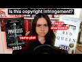 Download Lagu Should Powerless be SUED for copying Red Queen?