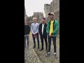 Óró Mo Bháidín - Trinitones
