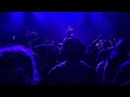 Wind Walkers - “The End Aesthetic” - LIVE in Los Angeles