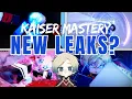 Azure Latch EVERY Mastery Kaiser Leak Update Info Explained